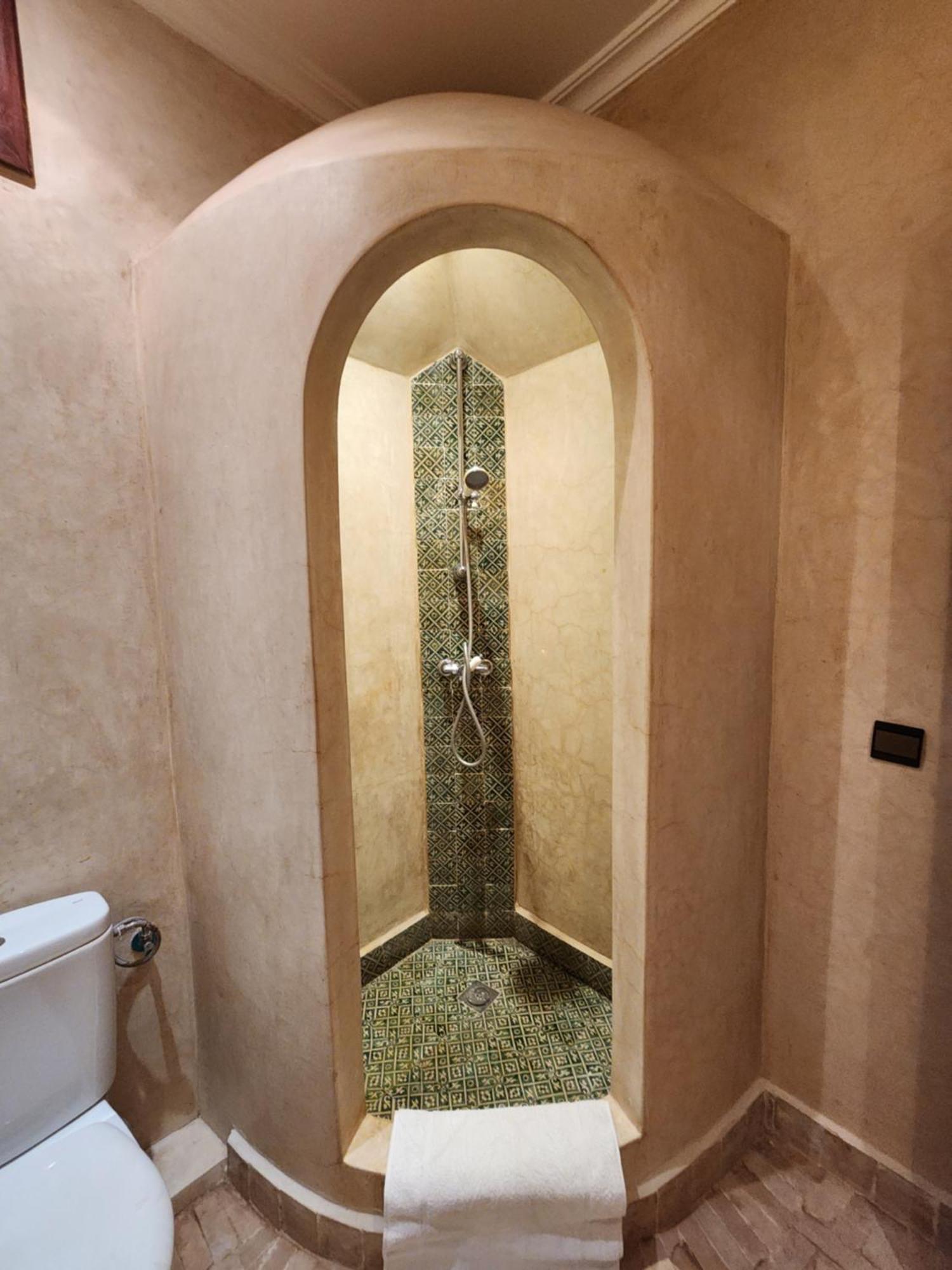 Riad Mumtaz Marrakech マラケシュ エクステリア 写真