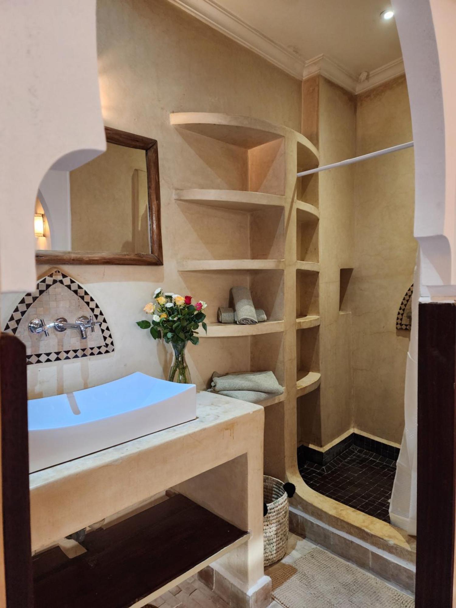 Riad Mumtaz Marrakech マラケシュ エクステリア 写真