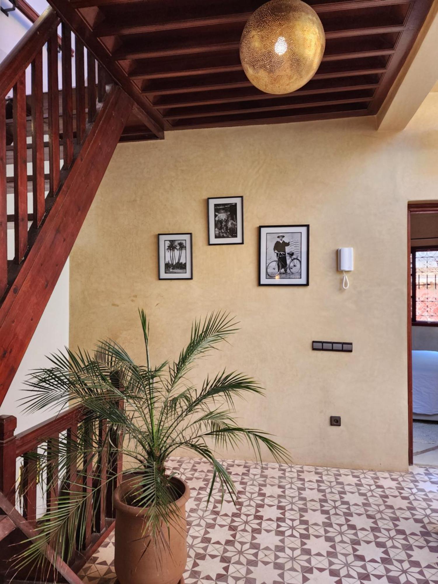 Riad Mumtaz Marrakech マラケシュ エクステリア 写真