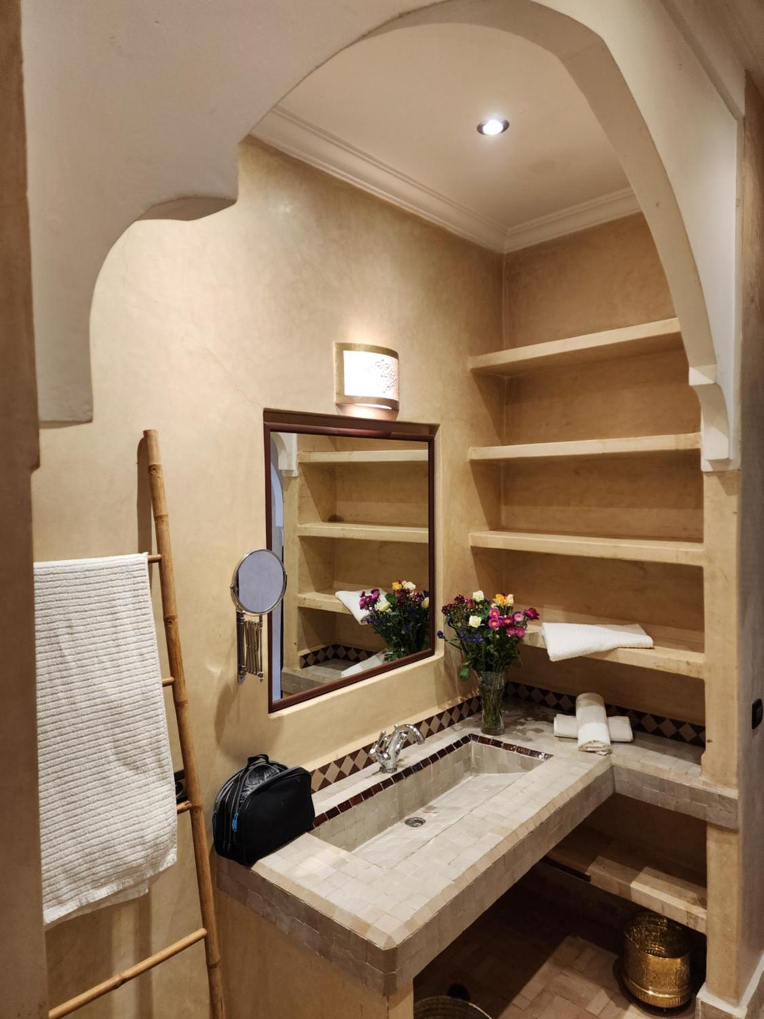 Riad Mumtaz Marrakech マラケシュ エクステリア 写真