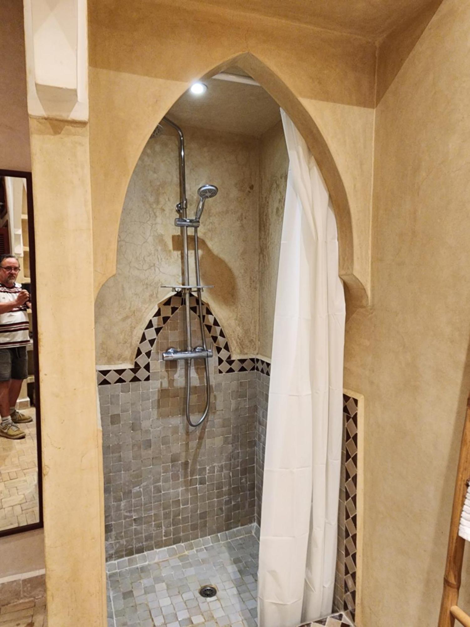 Riad Mumtaz Marrakech マラケシュ エクステリア 写真