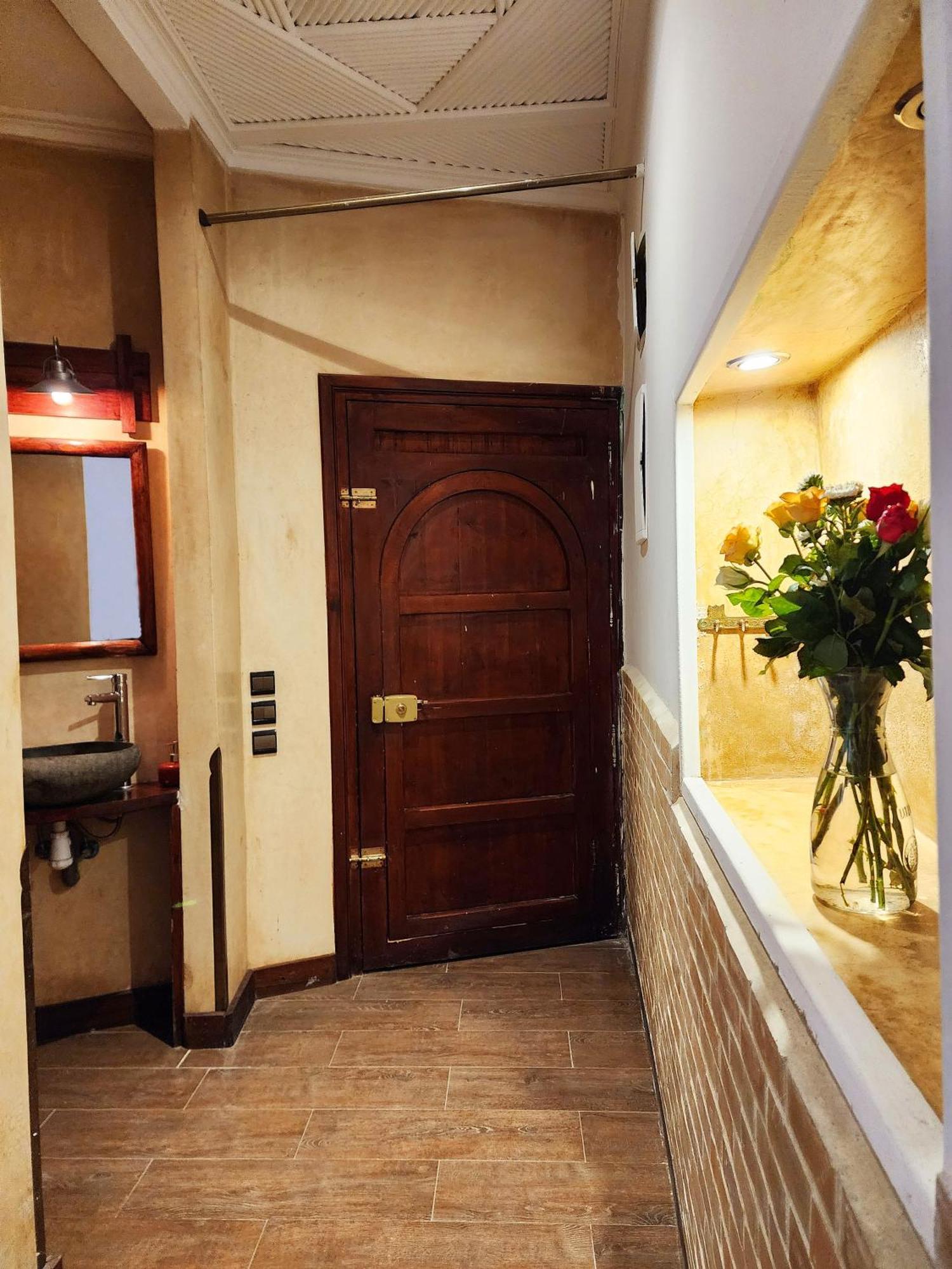 Riad Mumtaz Marrakech マラケシュ エクステリア 写真