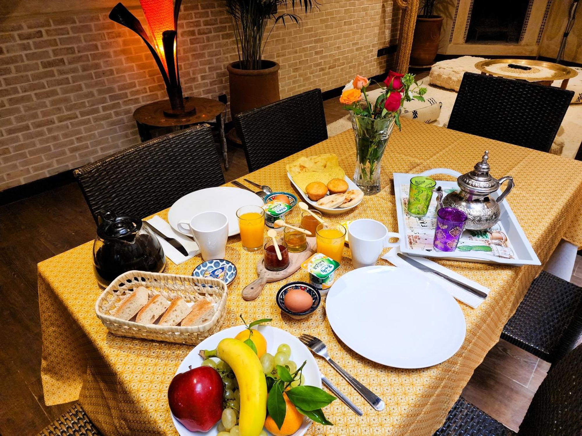 Riad Mumtaz Marrakech マラケシュ エクステリア 写真