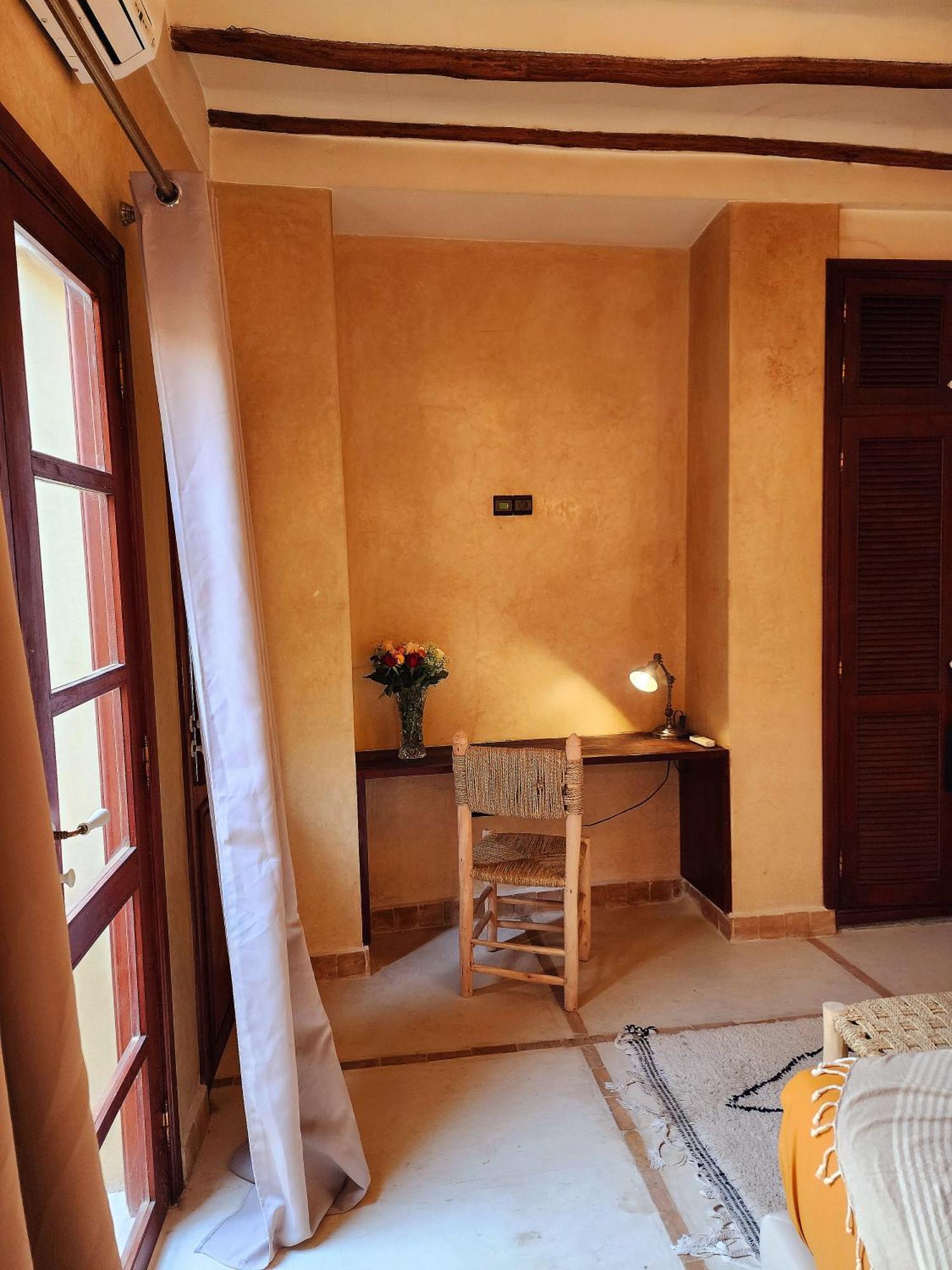 Riad Mumtaz Marrakech マラケシュ エクステリア 写真