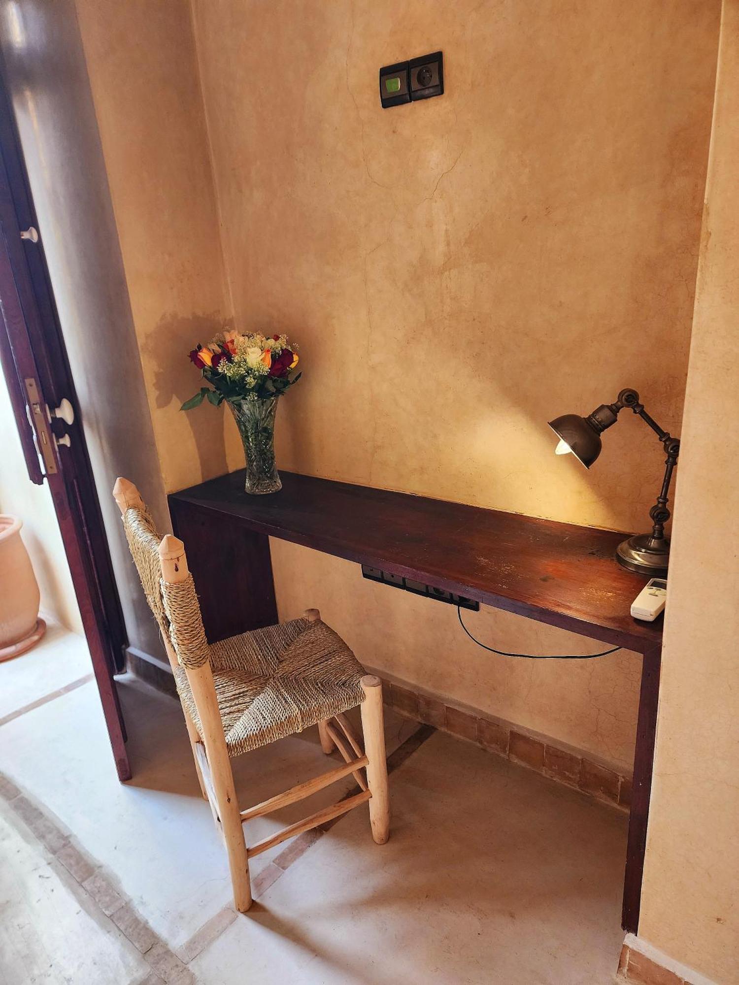 Riad Mumtaz Marrakech マラケシュ エクステリア 写真