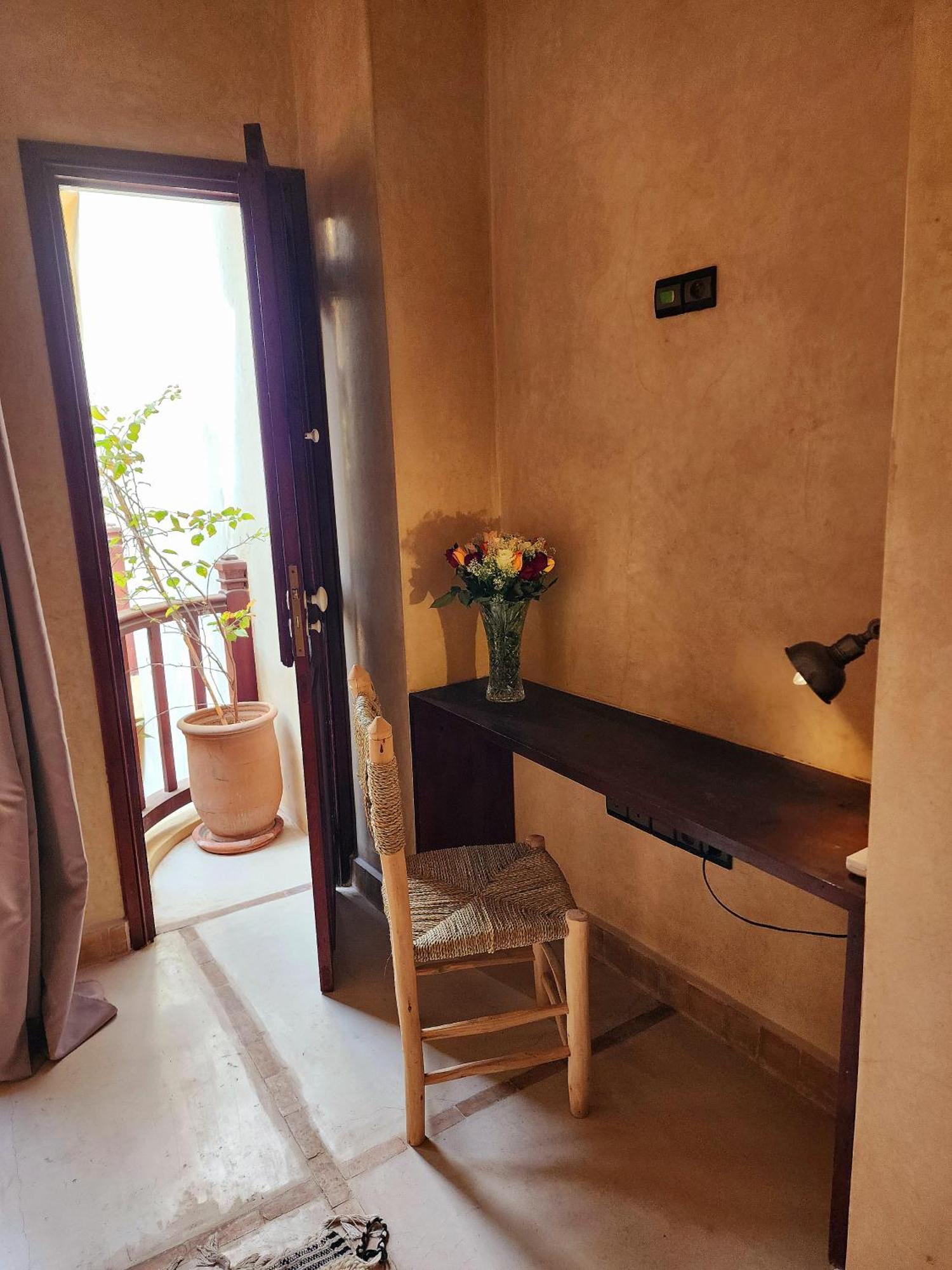 Riad Mumtaz Marrakech マラケシュ エクステリア 写真